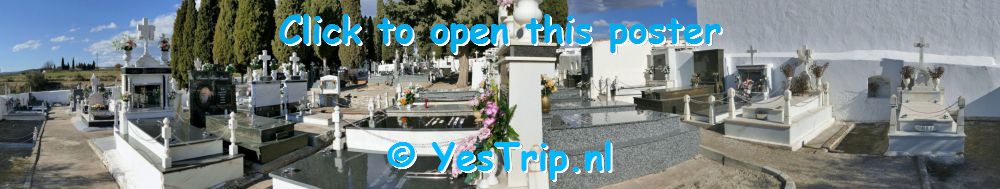 xxx Villanueva Mesia cemetery xxx